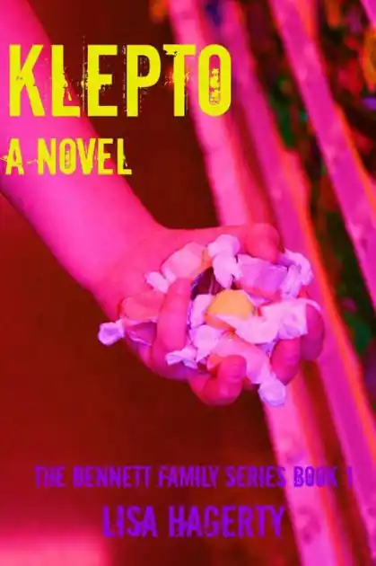 Klepto: The Bennett Family Series Book 1 Markdown