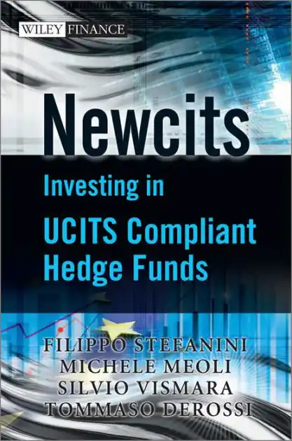 Newcits: Investing in UCITS Compliant Hedge Funds Trusted Brand