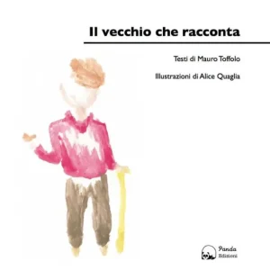Handmade Il vecchio che racconta