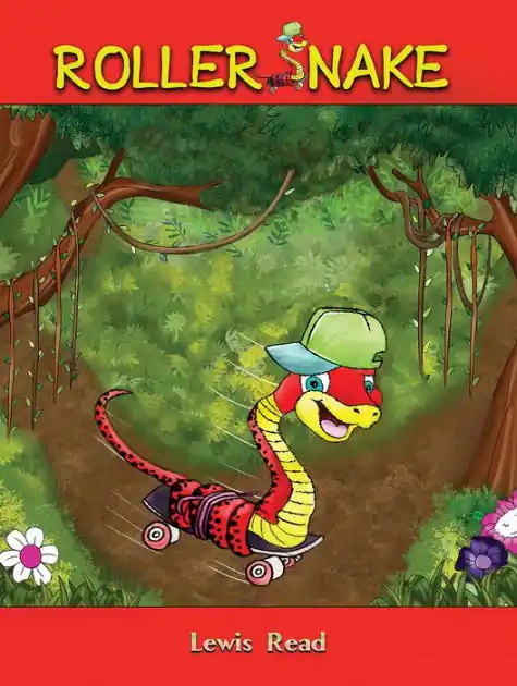 Buy Online RollerSnake