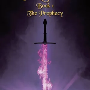 A'Keridon: Book 1: The Prophecy Trending
