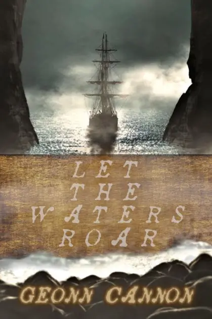 Fresh Stock Let the Waters Roar
