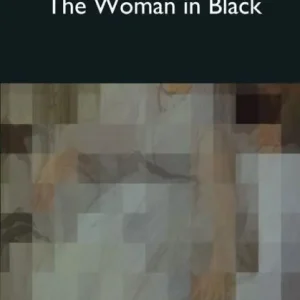 Factory Price The Woman in Black