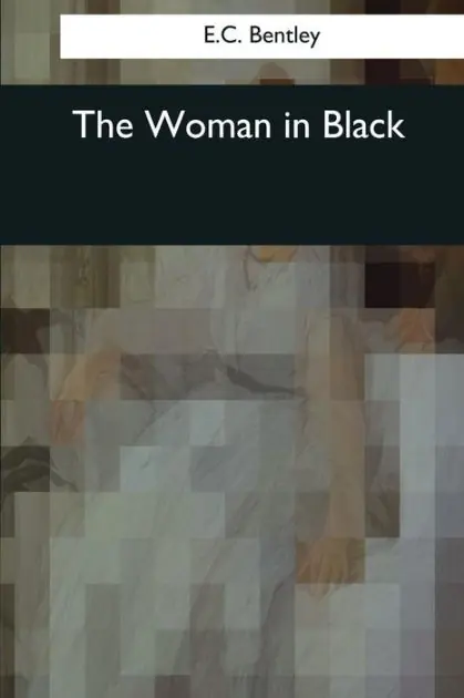 Factory Price The Woman in Black