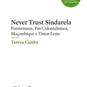 Reduced Price Never Trust Sindarela