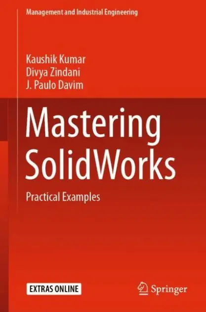 Mastering SolidWorks: Practical Examples Instant Buy