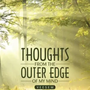 Thoughts from the Outer Edge of My Mind Markdown