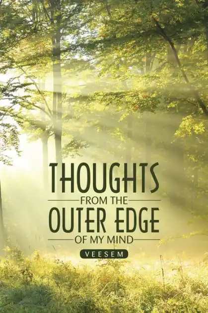 Thoughts from the Outer Edge of My Mind Markdown