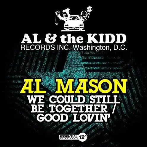 Place Order Al Mason We Could Still