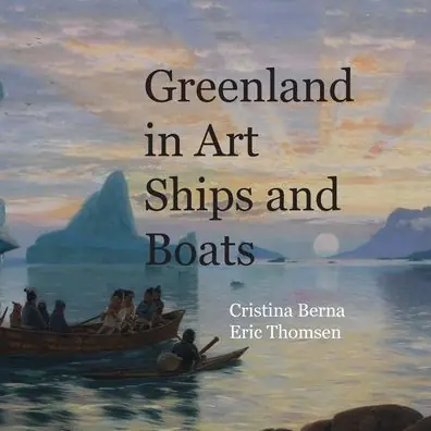 Greenland in Art Ships and Boats Weekend Sale
