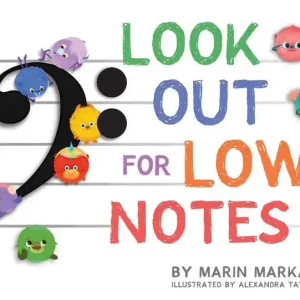 Look Out for Low Notes Hassle-Free Returns