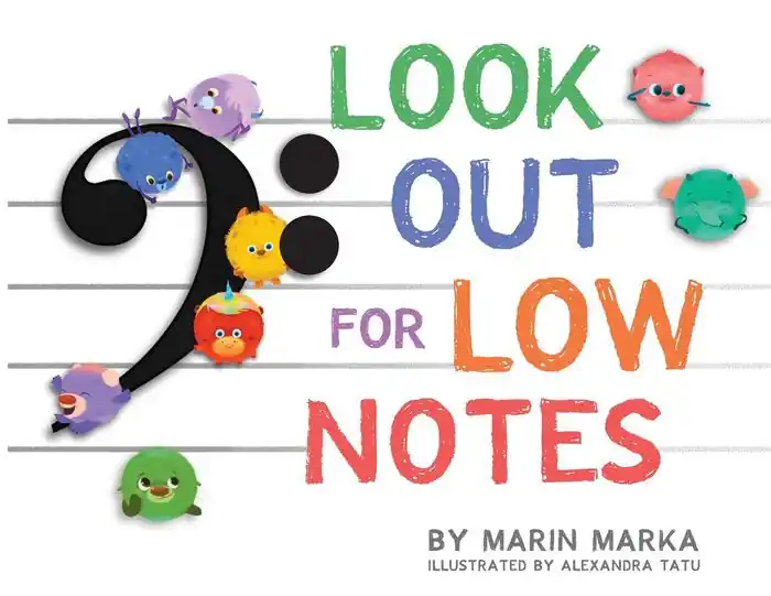 Look Out for Low Notes Hassle-Free Returns