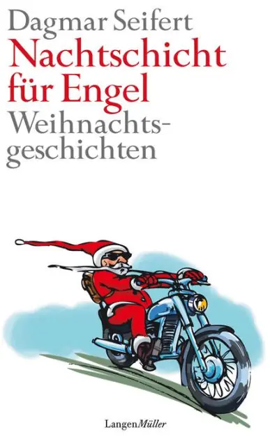 Nachtschicht für Engel: Weihnachtsgeschichten Don’t Miss Out
