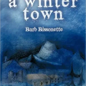 Buy Direct A Winter Town