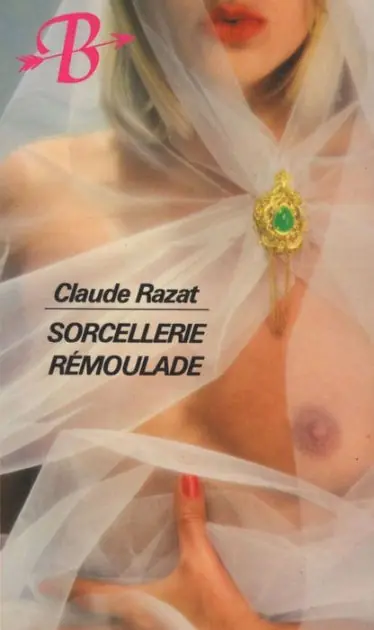 Sorcellerie rémoulade Shop Now