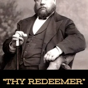 Fan Favorite Thy Redeemer