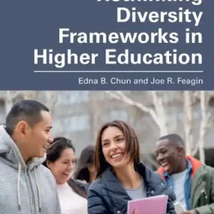 Rethinking Diversity Frameworks in Higher Education Sale