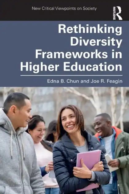 Rethinking Diversity Frameworks in Higher Education Sale