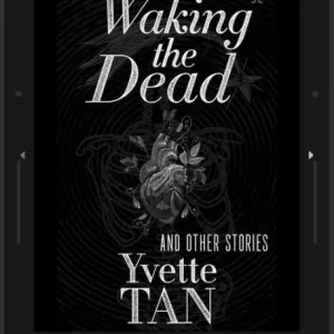 Waking the Dead and Other Stories Save Now