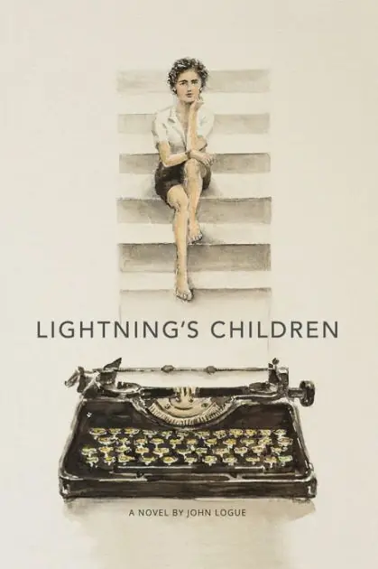 Lightning's Children Grab Now