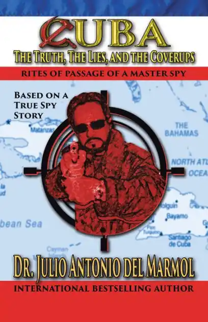 Discount Cuba: the Truth, the Lies, and the Cover-Ups