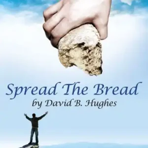 Spread The Bread Crafted