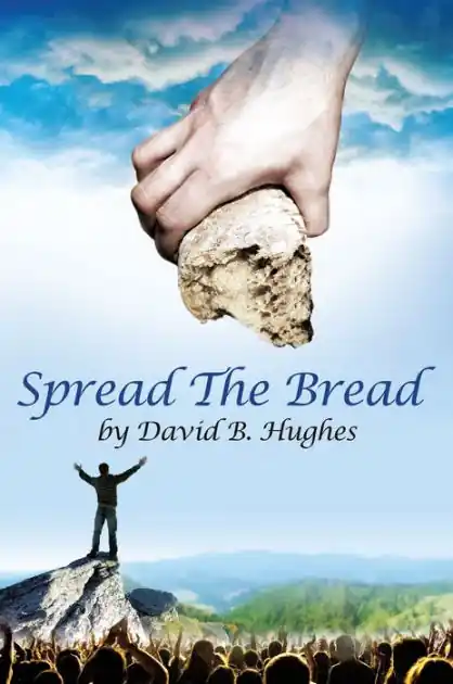 Spread The Bread Crafted