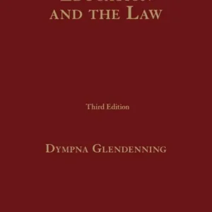 Bargain Education and the Law