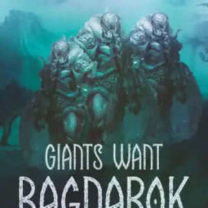 Giants Want Ragnarok Hot Deal