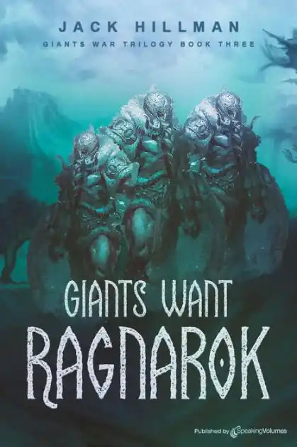 Giants Want Ragnarok Hot Deal