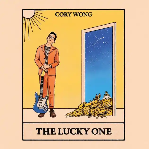 Free Shipping The Lucky One