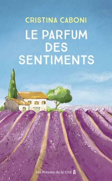 Le parfum des sentiments Limited Time