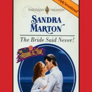 The Bride Said Never! Premium