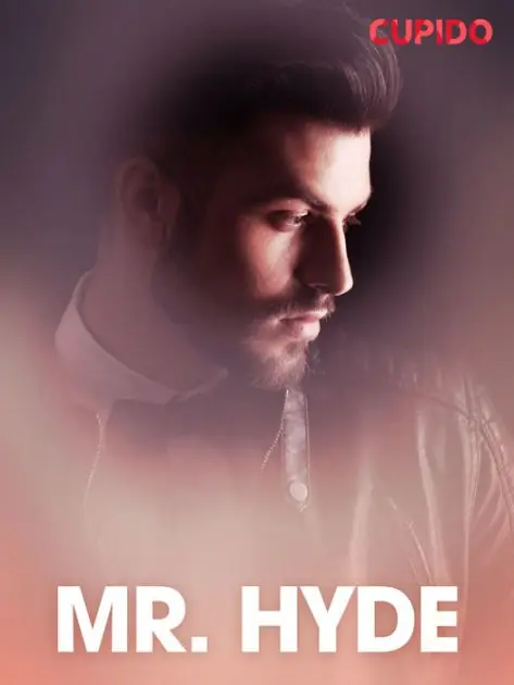 Brand New Mr. Hyde - erotiske noveller