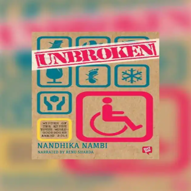 Cheap Unbroken
