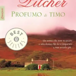 Profumo di timo Authentic