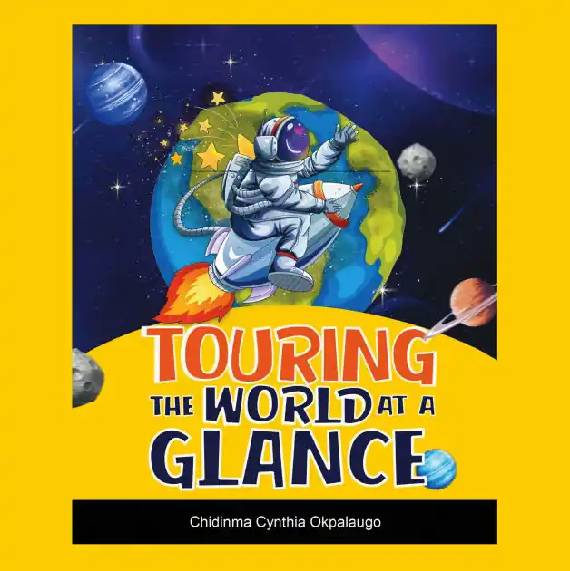 Touring the World at a Glance Free Delivery