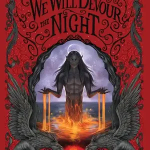 We Will Devour the Night Holiday Sale