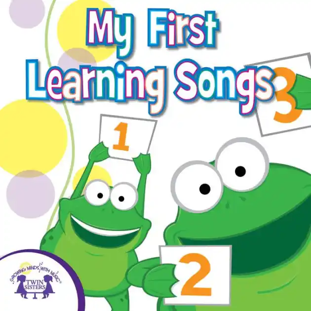 My First Learning Songs Special Discount