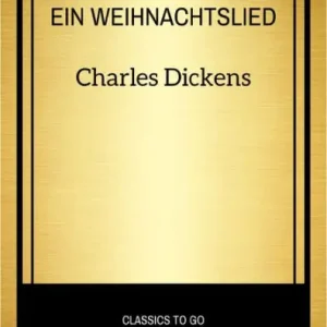 Ein Weihnachtslied Buy Online