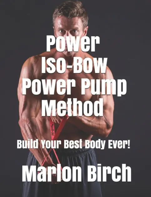 Power Iso-Bow Power Pump Method Editor’s Pick