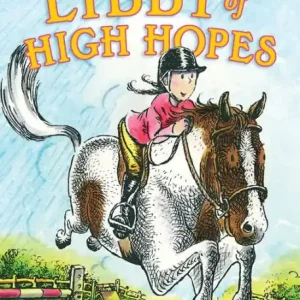 Bulk Order Libby of High Hopes, Project Blue Ribbon