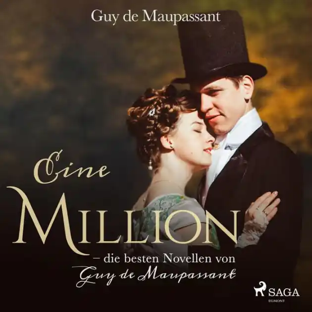 Eine Million (Ungekürzt) Popular