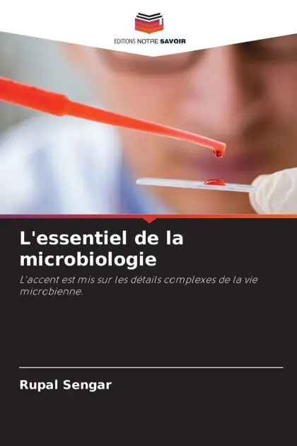 L'essentiel de la microbiologie Limited Time