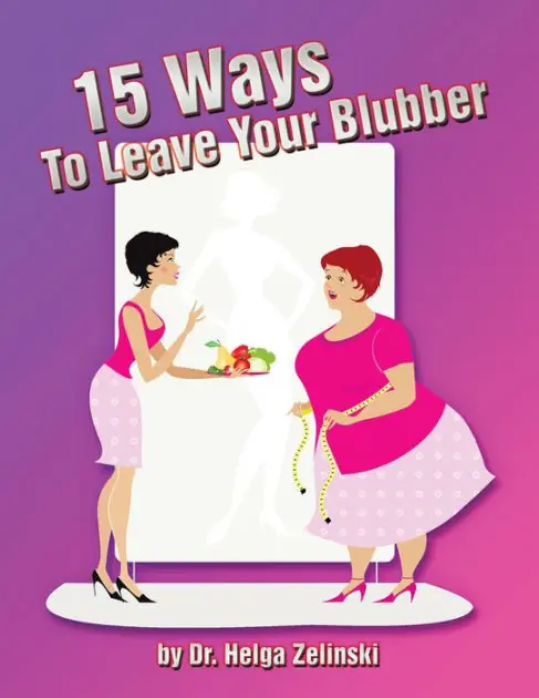 15 Ways to Leave Your Blubber Editor’s Pick
