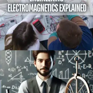 Editor’s Pick Engineering Electromagnetics Explained