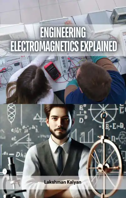 Editor’s Pick Engineering Electromagnetics Explained