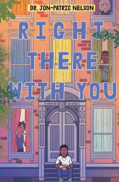 Right There With You Deal