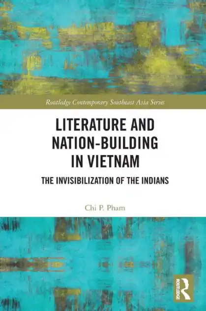 Discount Literature and Nation-Building in Vietnam: The Invisibilization of the Indians