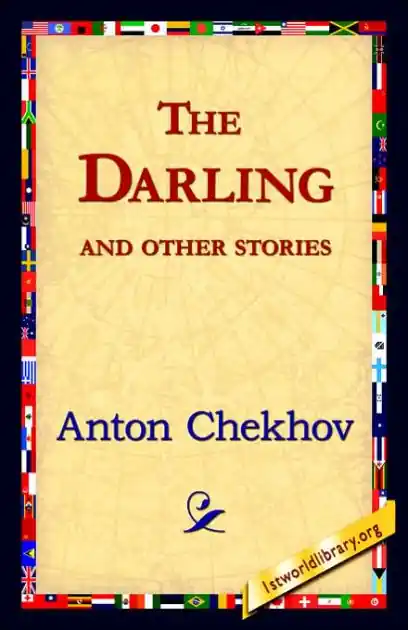 Fan Favorite The Darling and Other Stories